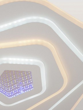 Накладной светильник Natali Kovaltseva PALACE LED LAMPS 81111/4C в Озерске - ozersk.ok-mebel.com | фото 7