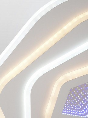 Накладной светильник Natali Kovaltseva PALACE LED LAMPS 81111/4C в Озерске - ozersk.ok-mebel.com | фото 8