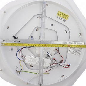Накладной светильник Natali Kovaltseva PALACE LED LAMPS 81111/4C в Озерске - ozersk.ok-mebel.com | фото 9