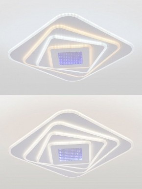 Накладной светильник Natali Kovaltseva PALACE LED LAMPS 81112/4C в Озерске - ozersk.ok-mebel.com | фото 4
