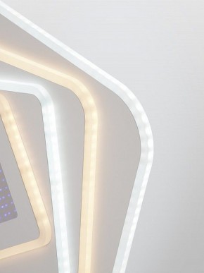 Накладной светильник Natali Kovaltseva PALACE LED LAMPS 81112/4C в Озерске - ozersk.ok-mebel.com | фото 8