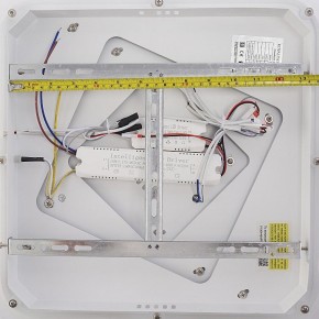 Накладной светильник Natali Kovaltseva PALACE LED LAMPS 81112/4C в Озерске - ozersk.ok-mebel.com | фото 9