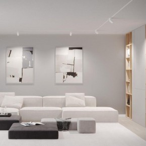 Накладной светильник Novotech Flum 359493 в Озерске - ozersk.ok-mebel.com | фото 5