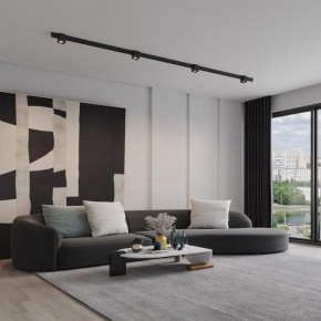 Накладной светильник Novotech Flum 359519 в Озерске - ozersk.ok-mebel.com | фото 4