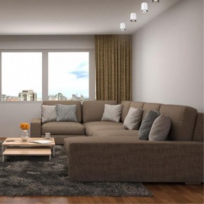 Накладной светильник Novotech Unite 370529 в Озерске - ozersk.ok-mebel.com | фото 5