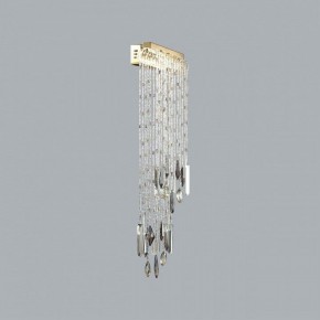 Накладной светильник Odeon Light Afina 5420/10WL в Озерске - ozersk.ok-mebel.com | фото 2