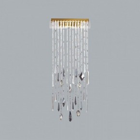 Накладной светильник Odeon Light Afina 5420/10WL в Озерске - ozersk.ok-mebel.com | фото 4