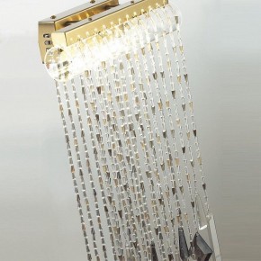 Накладной светильник Odeon Light Afina 5420/10WL в Озерске - ozersk.ok-mebel.com | фото 6