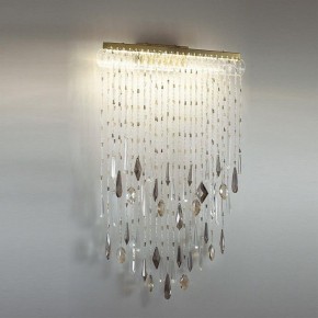 Накладной светильник Odeon Light Afina 5420/24WL в Озерске - ozersk.ok-mebel.com | фото 2