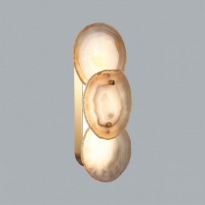 Накладной светильник Odeon Light Agate 7065/10WL в Озерске - ozersk.ok-mebel.com | фото 2
