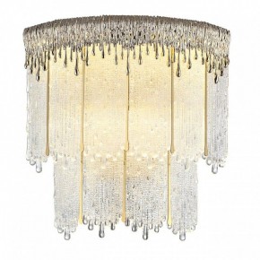 Накладной светильник Odeon Light Cleo 5091/20WL в Озерске - ozersk.ok-mebel.com | фото 2