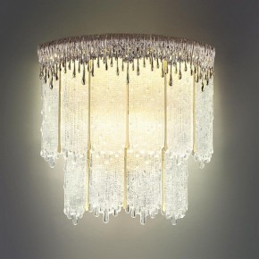 Накладной светильник Odeon Light Cleo 5091/20WL в Озерске - ozersk.ok-mebel.com | фото 3