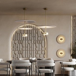 Накладной светильник Odeon Light Felt 7035/6WL в Озерске - ozersk.ok-mebel.com | фото 3