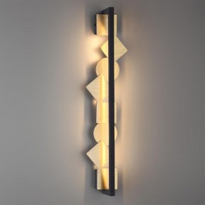 Накладной светильник Odeon Light Geos 6691/12WL в Озерске - ozersk.ok-mebel.com | фото 3