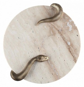 Накладной светильник Odeon Light Snake 7033/10WL в Озерске - ozersk.ok-mebel.com | фото