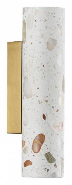 Накладной светильник Odeon Light Terrazzo 7012/12WL в Озерске - ozersk.ok-mebel.com | фото