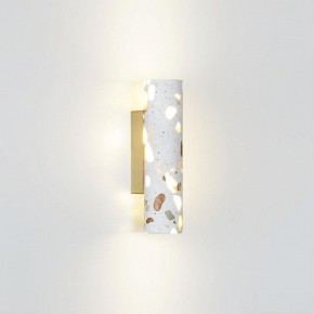 Накладной светильник Odeon Light Terrazzo 7012/12WL в Озерске - ozersk.ok-mebel.com | фото 2