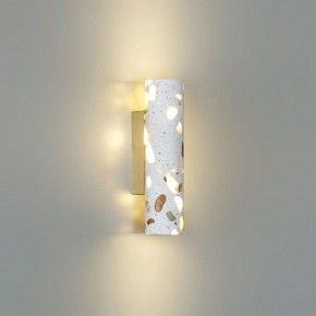 Накладной светильник Odeon Light Terrazzo 7012/12WL в Озерске - ozersk.ok-mebel.com | фото 3