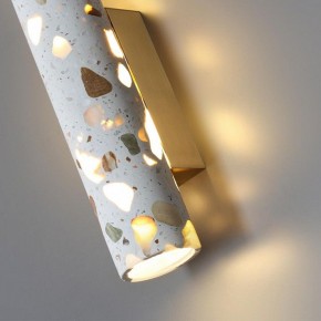 Накладной светильник Odeon Light Terrazzo 7012/12WL в Озерске - ozersk.ok-mebel.com | фото 6