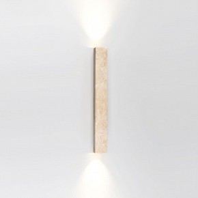 Накладной светильник Odeon Light Travertino 6625/10WL в Озерске - ozersk.ok-mebel.com | фото 2