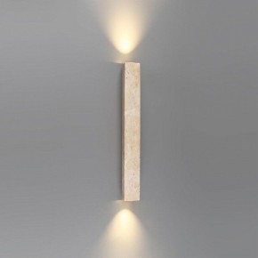 Накладной светильник Odeon Light Travertino 6625/10WL в Озерске - ozersk.ok-mebel.com | фото 3
