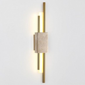 Накладной светильник Odeon Light TRAVERTINO 7034/10WL в Озерске - ozersk.ok-mebel.com | фото 2