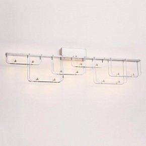 Накладной светильник Odeon Light ZAHA 7059/12WL в Озерске - ozersk.ok-mebel.com | фото 2