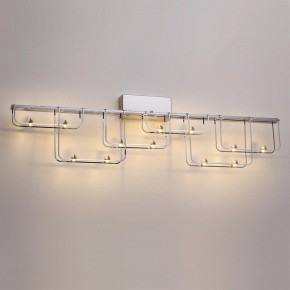 Накладной светильник Odeon Light ZAHA 7059/12WL в Озерске - ozersk.ok-mebel.com | фото 3