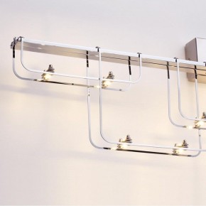 Накладной светильник Odeon Light ZAHA 7059/12WL в Озерске - ozersk.ok-mebel.com | фото 4