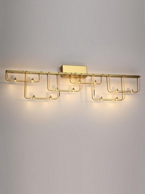 Накладной светильник Odeon Light ZAHA 7060/12WL в Озерске - ozersk.ok-mebel.com | фото 2