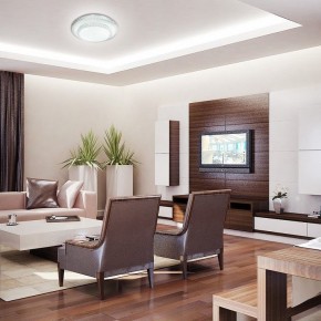 Накладной светильник Sonex Floors 2041/DL в Озерске - ozersk.ok-mebel.com | фото 5