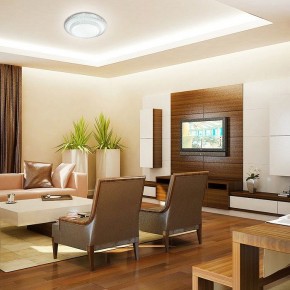 Накладной светильник Sonex Floors 2041/EL в Озерске - ozersk.ok-mebel.com | фото 6