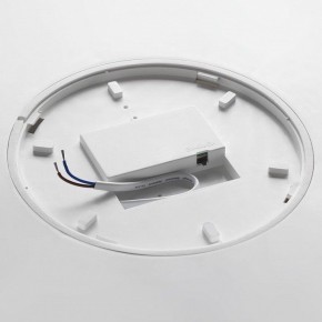 Накладной светильник Sonex Gamma 7760/50L в Озерске - ozersk.ok-mebel.com | фото 7