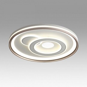 Накладной светильник Sonex Gemini 7785/85L в Озерске - ozersk.ok-mebel.com | фото 3