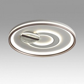 Накладной светильник Sonex Gemini 7787/85L в Озерске - ozersk.ok-mebel.com | фото 3