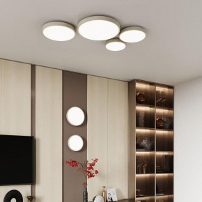 Накладной светильник Sonex Losta 7628/CL в Озерске - ozersk.ok-mebel.com | фото 6