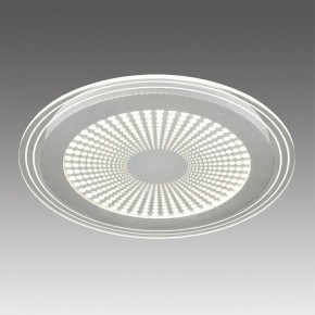 Накладной светильник Sonex Promise 7739/80L в Озерске - ozersk.ok-mebel.com | фото 3