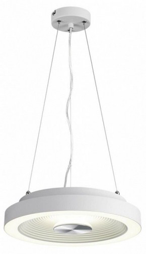 Накладной светильник Sonex Quantum 7752/18L в Озерске - ozersk.ok-mebel.com | фото 5