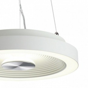 Накладной светильник Sonex Quantum 7752/18L в Озерске - ozersk.ok-mebel.com | фото 8