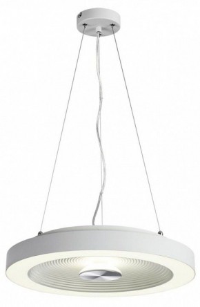Накладной светильник Sonex Quantum 7752/25L в Озерске - ozersk.ok-mebel.com | фото 6