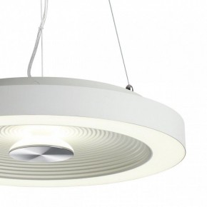 Накладной светильник Sonex Quantum 7752/25L в Озерске - ozersk.ok-mebel.com | фото 8