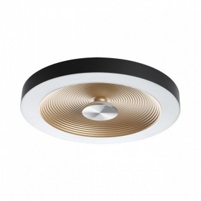 Накладной светильник Sonex Quantum 7753/25L в Озерске - ozersk.ok-mebel.com | фото 2