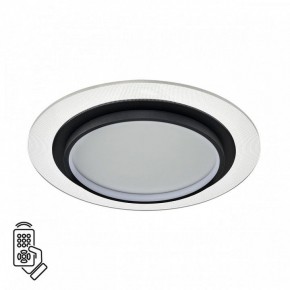 Накладной светильник Sonex Sunny 7732/80L в Озерске - ozersk.ok-mebel.com | фото 2