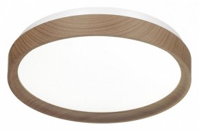 Накладной светильник Sonex Woodi 7603/DL в Озерске - ozersk.ok-mebel.com | фото 4