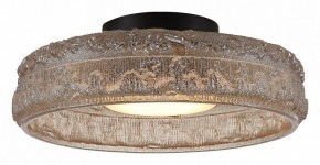 Накладной светильник ST-Luce ANTIKE SL6143.422.01 в Озерске - ozersk.ok-mebel.com | фото 3
