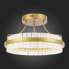 Накладной светильник ST-Luce Cherio SL383.202.01 в Озерске - ozersk.ok-mebel.com | фото 3