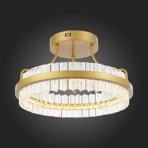 Накладной светильник ST-Luce Cherio SL383.202.01 в Озерске - ozersk.ok-mebel.com | фото 4