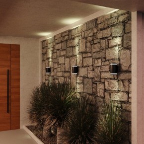 Накладной светильник ST-Luce Tubo SL9009.401.02 в Озерске - ozersk.ok-mebel.com | фото 4
