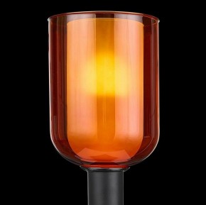 Настольная лампа декоративная 33 идеи TLL201 TLL201.07.03.BL-M27OR в Озерске - ozersk.ok-mebel.com | фото 3