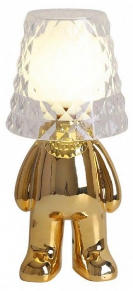 Настольная лампа декоративная Aployt Kosett APL.652.04.01 в Озерске - ozersk.ok-mebel.com | фото